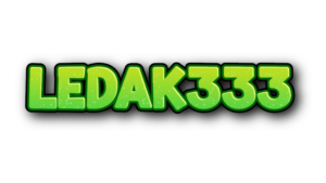 LOGO LEDAK333